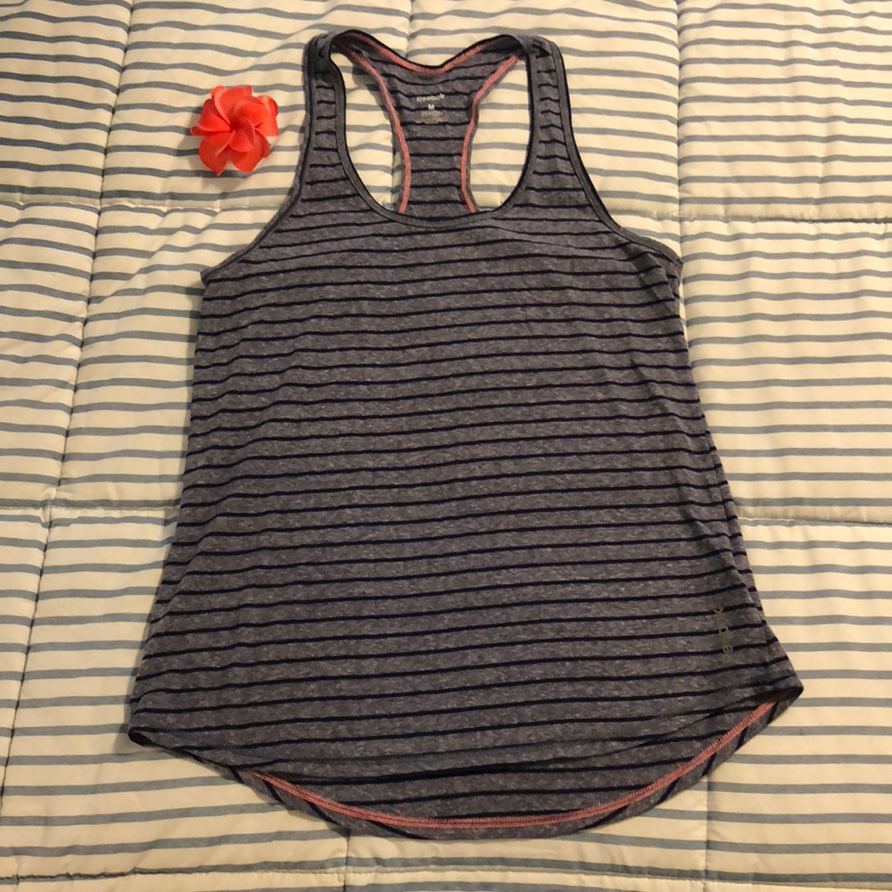 Reebok Tank Top